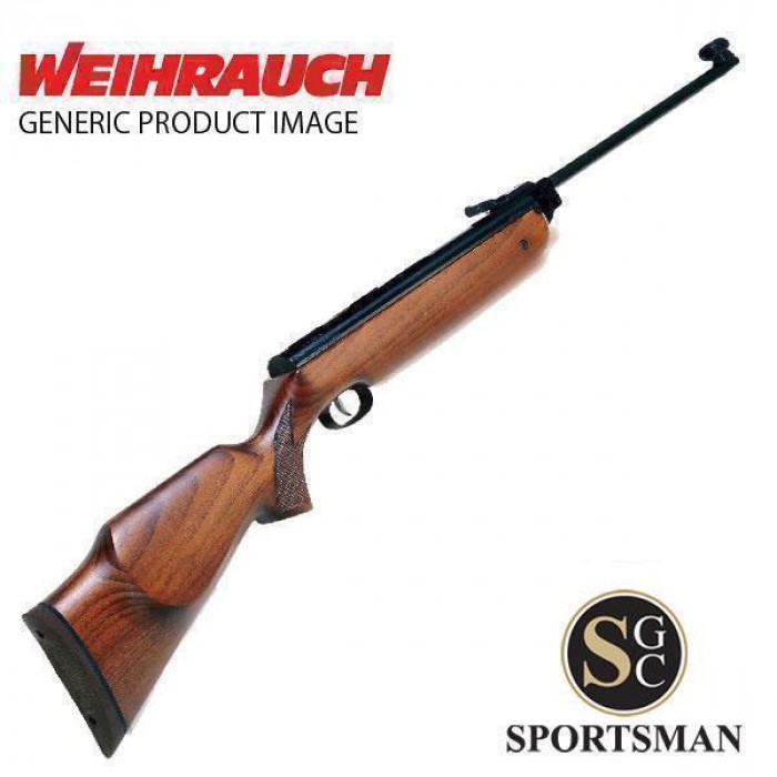 Buy Weihrauch HW80  Online Only 374 99 The Sportsman 
