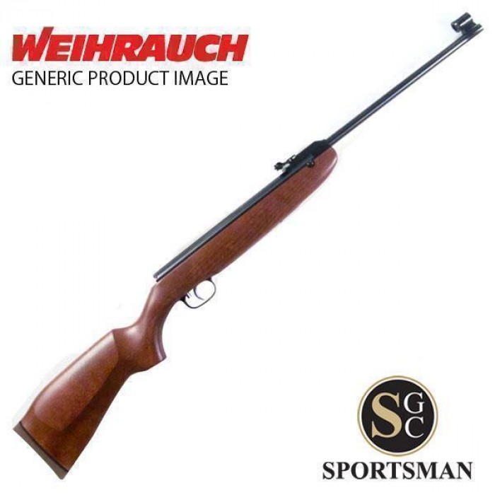 Buy Weihrauch HW30S Online. Only £229.99 The Sportsman