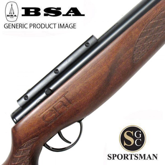 Buy BSA Lightning XL SE GRT Online. Only £307.00 The Sportsman Gun Centre SGC