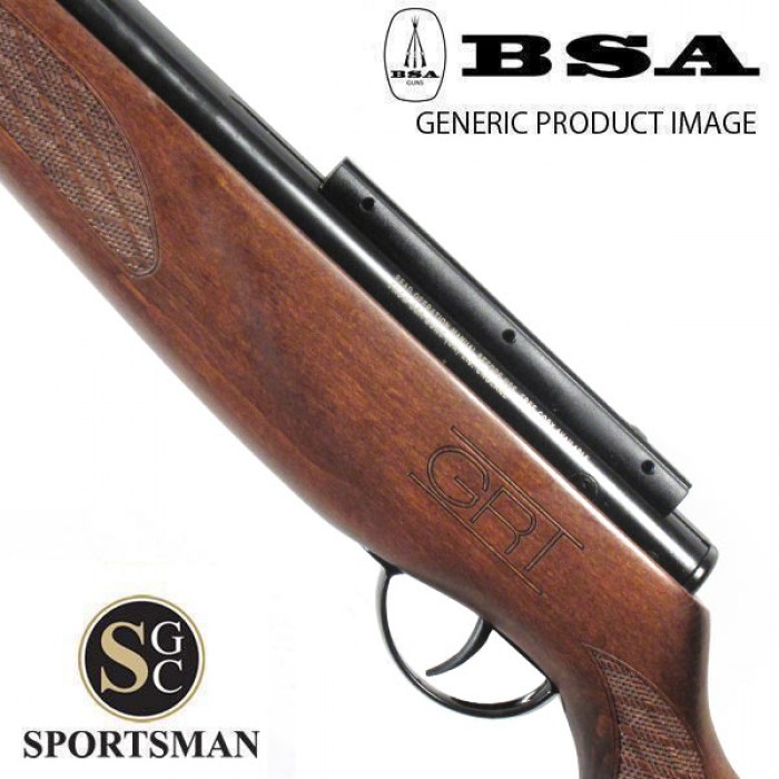 Buy BSA Lightning XL SE GRT