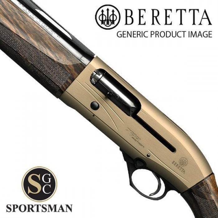 Buy Beretta 00 Action X G Left Hand Game M C 12g Online Only 1 375 00 The Sportsman Gun Centre Sgc