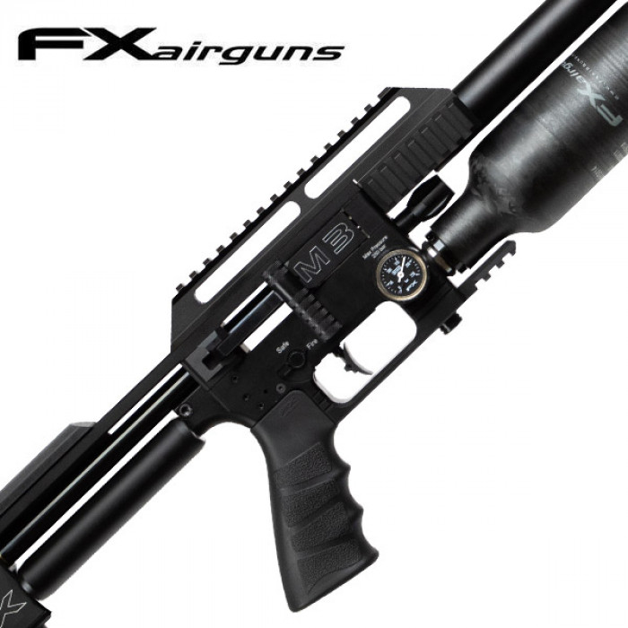 M3 fx impact FX Airguns