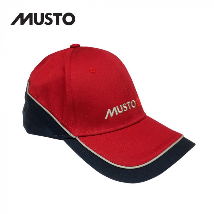 musto shooting cap