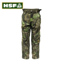 HSF Trend Deluxe Gods Camo Trouser