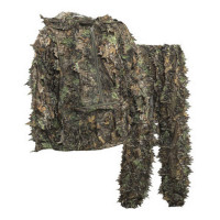 Deerhunter Sneaky 3D Pull-Over Set With Jacket