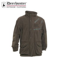 Deerhunter Cumberland Pro Jacket Dark Elm