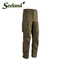 Seeland Woodcock Kids Trousers
