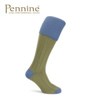 Pennine Pembrooke Shooting Socks