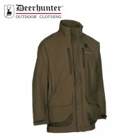 Deerhunter Upland Jacket Canteen