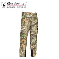 Deerhunter Muflon Trousers Realtree Edge Camo