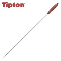 Tipton Deluxe 1 Piece Carbon Fiber Cleaning Rod