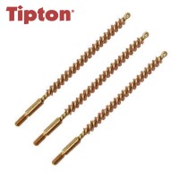 Tipton Rifle Bronze Bore Brush 3 pack