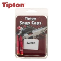 Tipton Snap Cap Rifle 2 pack