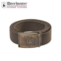 Deerhunter Canvas Belt