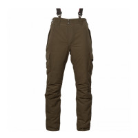 Harkila Driven Hunt Hws Insulated Trousers Willow Green