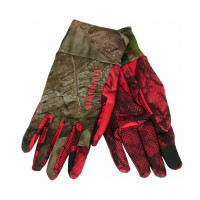 Harkila Moose Hunter 2.0 Fleece Gloves