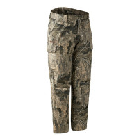 Deerhunter Rusky Silent Trousers Realtree Timber