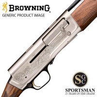 Browning A5 Ultimate Partridges Inv Ds 12G FAC