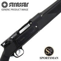Strasser RS SOLO Standard Panther Threaded