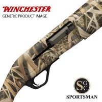 Winchester Sxp Waterfowl 3.5  Inv 12G