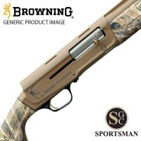 Browning A5 Grand Passage Max5 3,5 M/C 12G