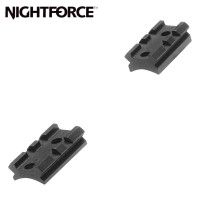 Nightforce Browning A Bolt Standard Duty Bases