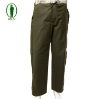 Bisley Overtrousers Half Lined