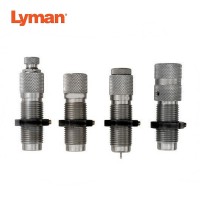 Lyman Carbide 4 Die Set
