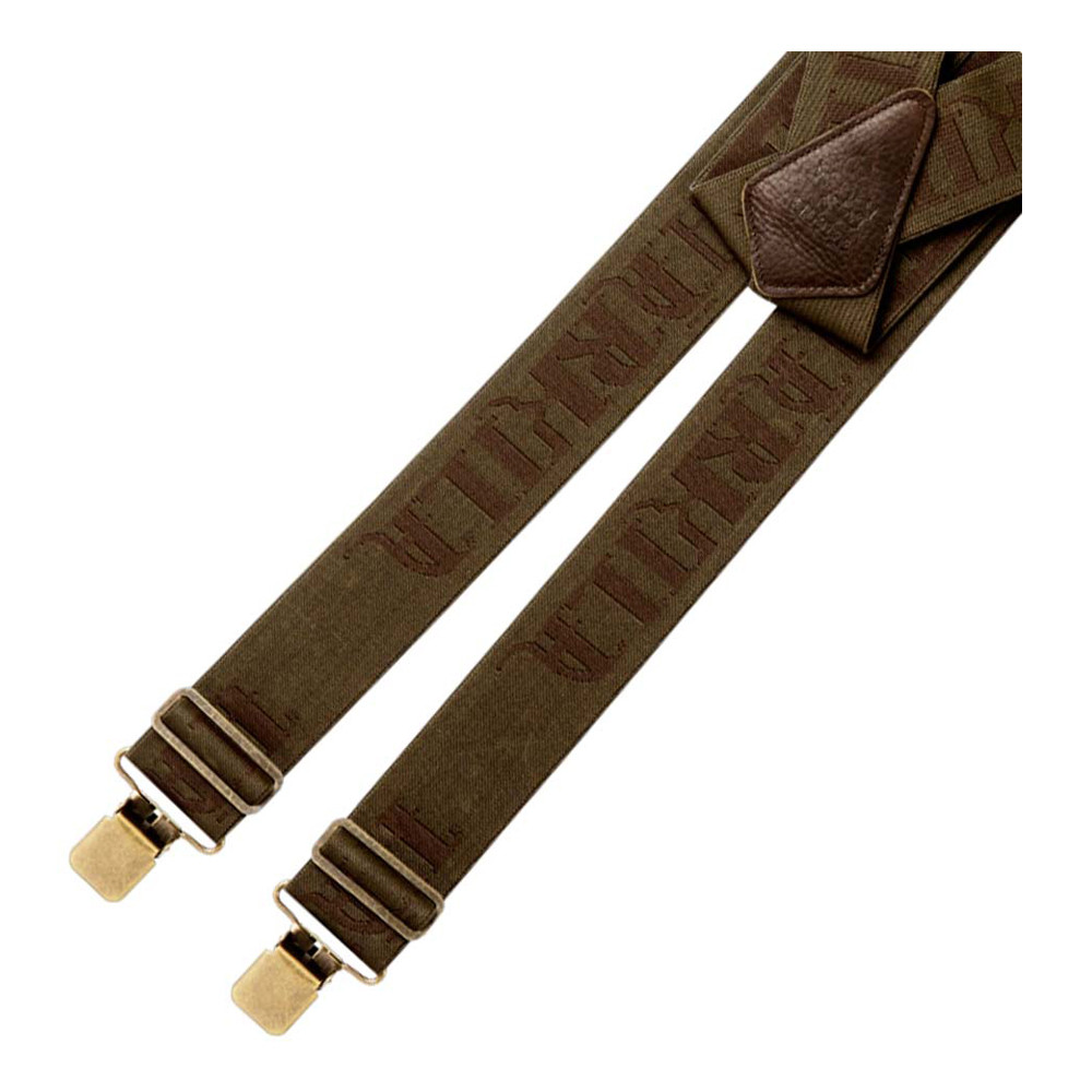 Harkila Carl-Eric Braces With Clips