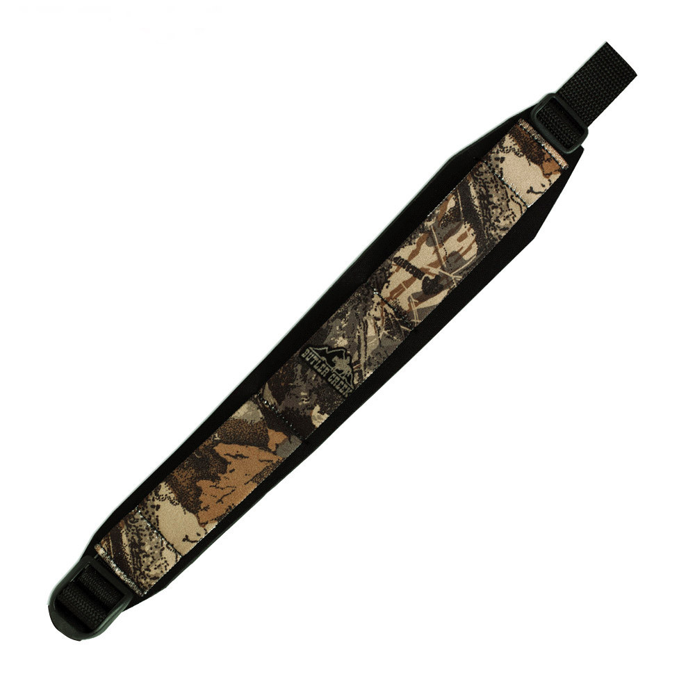 Butler Creek Comfort Stretch Rifle Sling