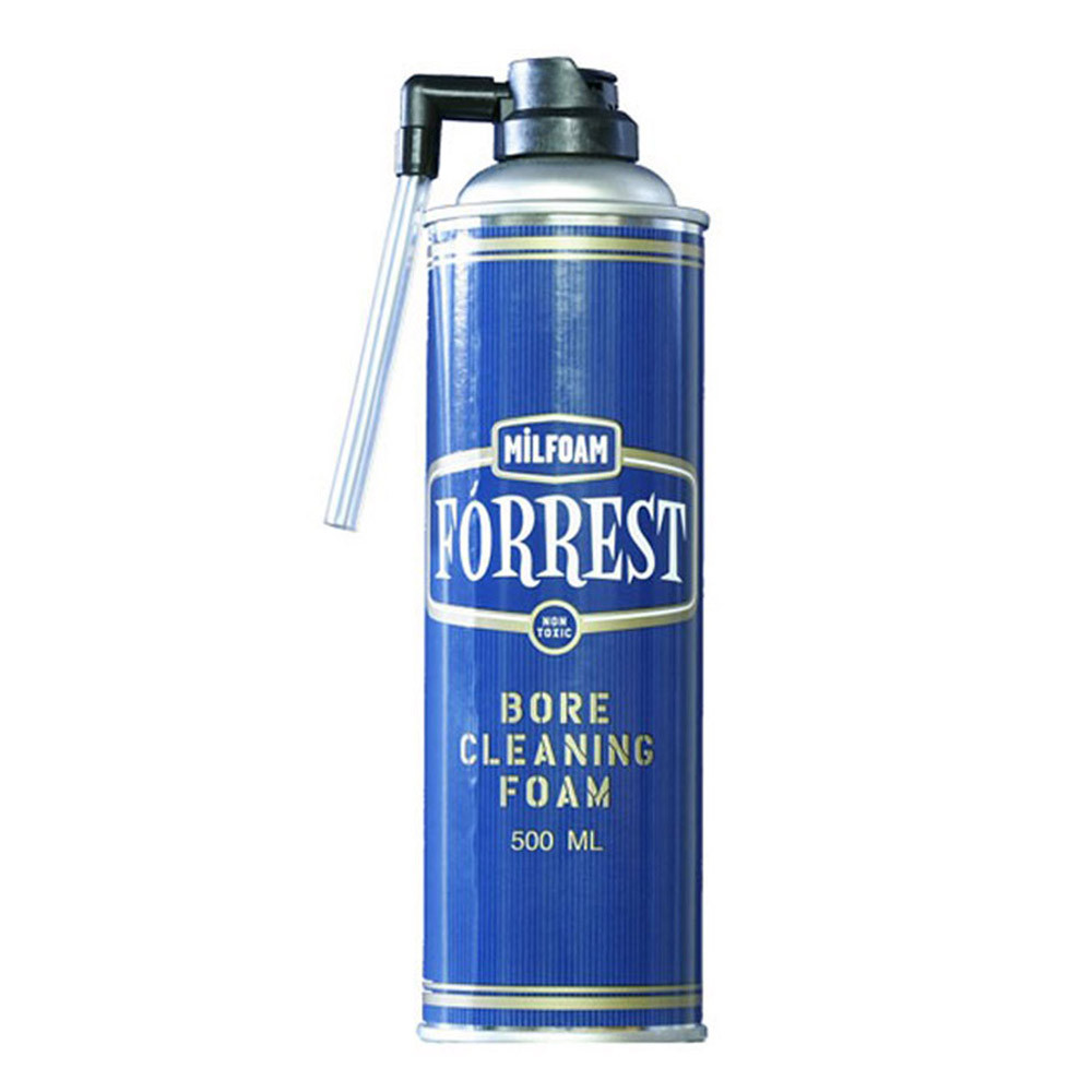 Milfoam Forrest Foam Rifle Barrel Cleaner