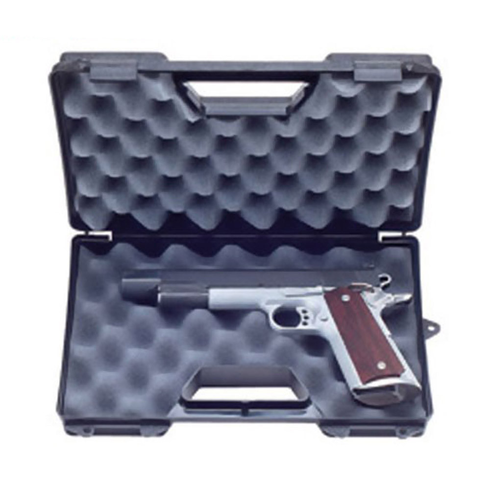 MTM Pistol Case