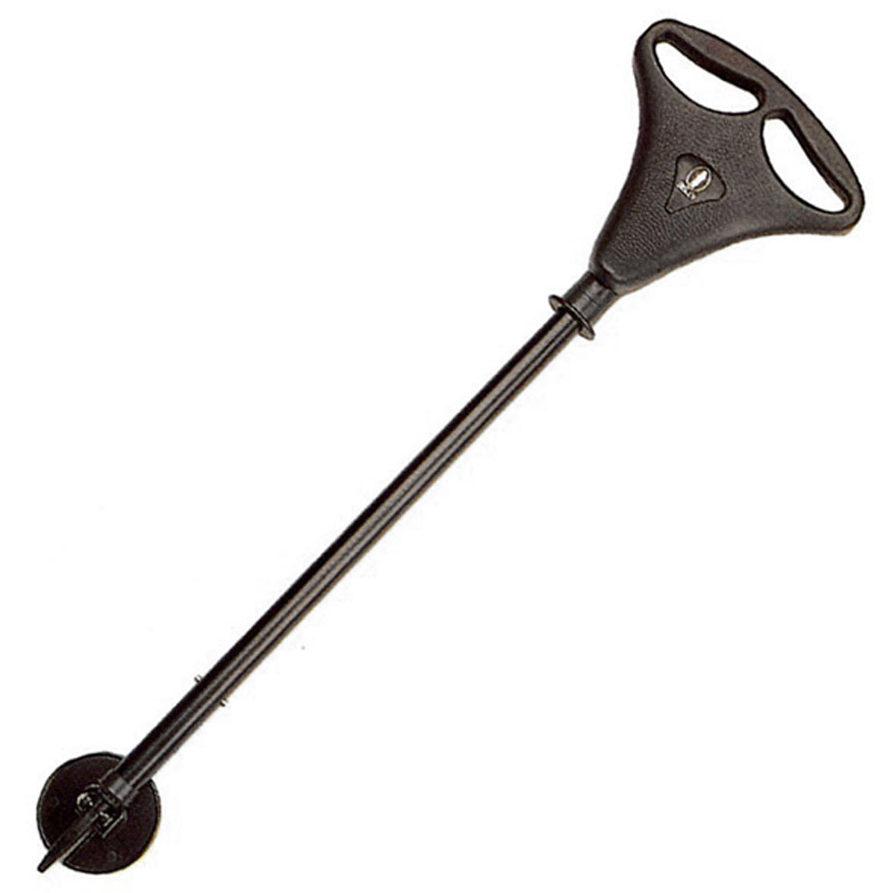 Bisley Field Seat Stick