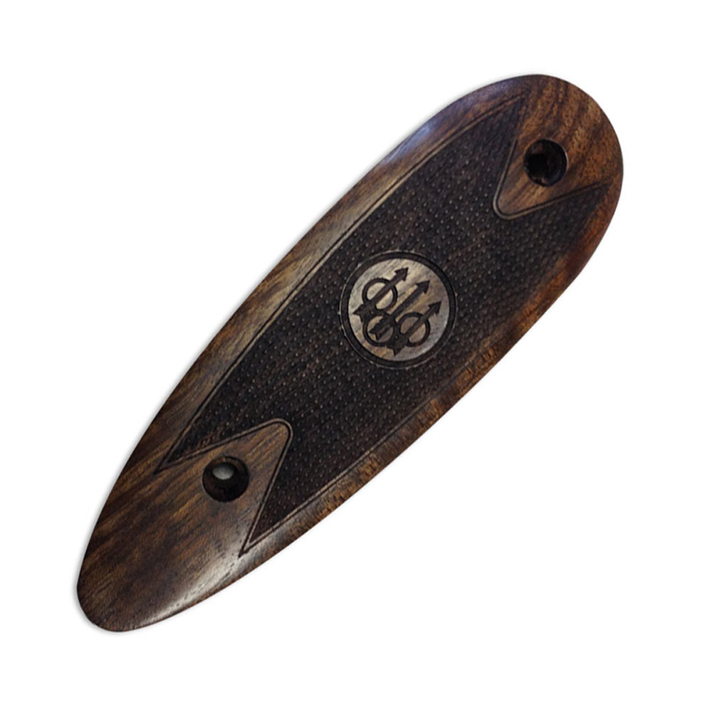 Beretta 12/20ga. (flat) Wooden Plate