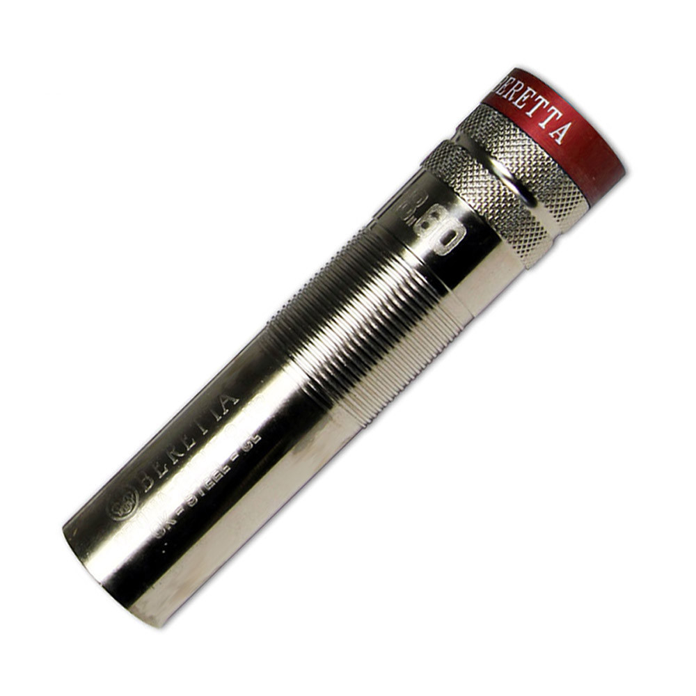 Beretta 12ga. + 20mm Optima Choke Hp Colour Coded