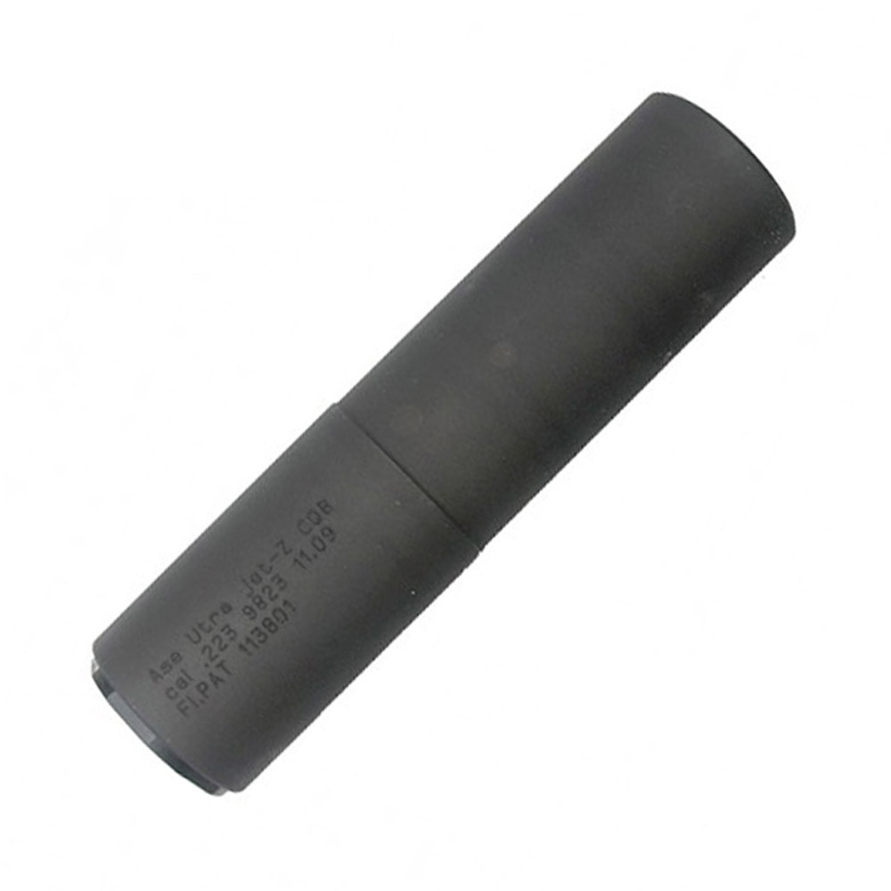 Ase Utra Jet-z Compact Moderator