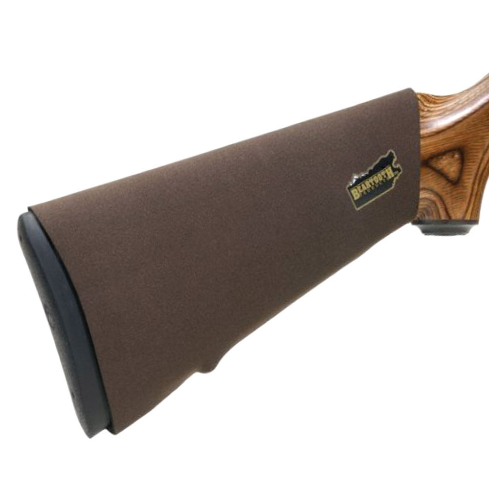 Beartooth Stock Guard Smoothskin