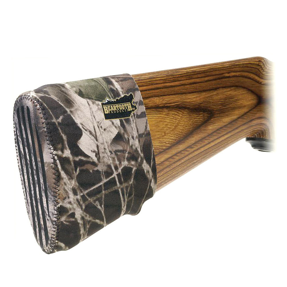 Beartooth Slip On Recoil Pad Kit