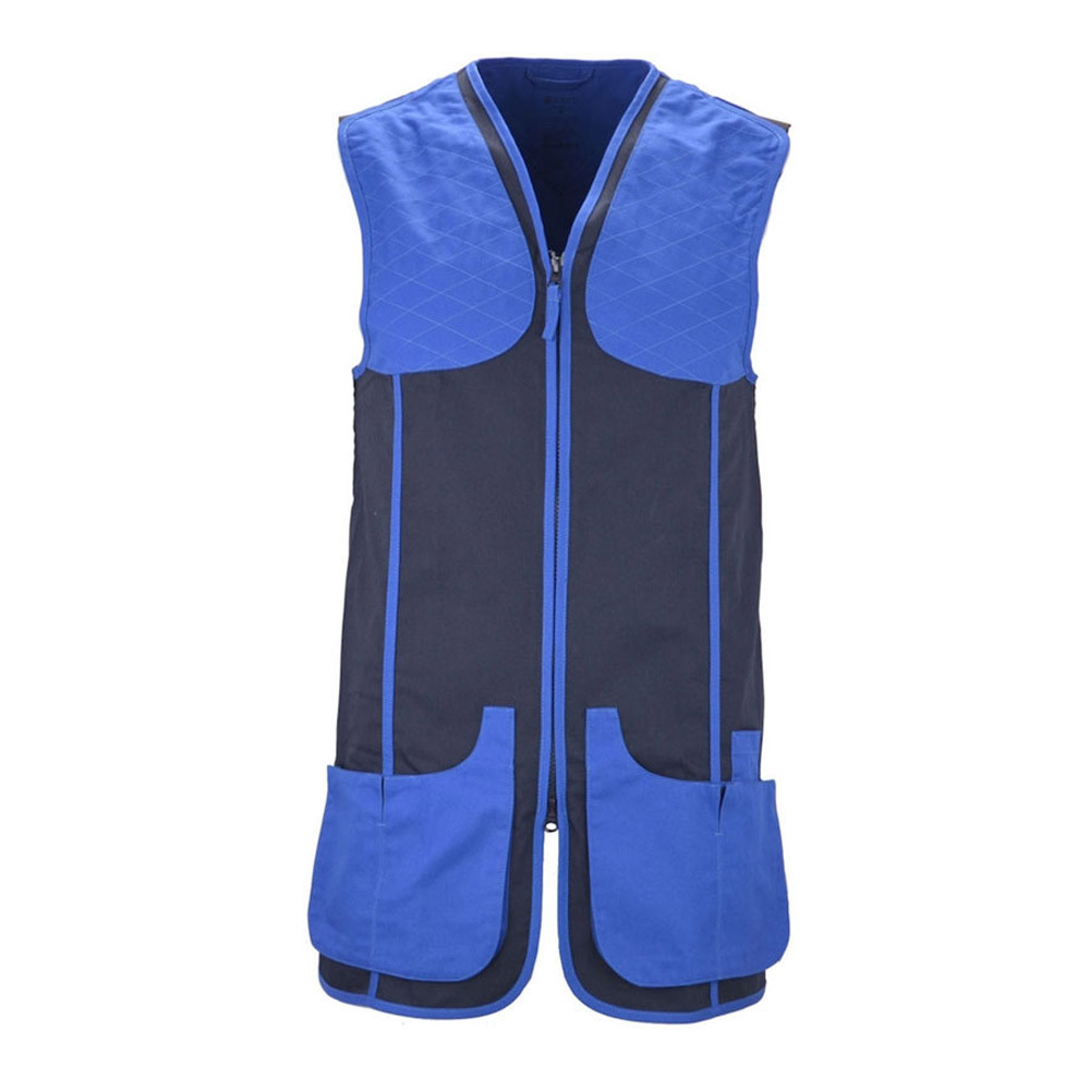 Beretta Urban Mesh Vest Beretta Blue M