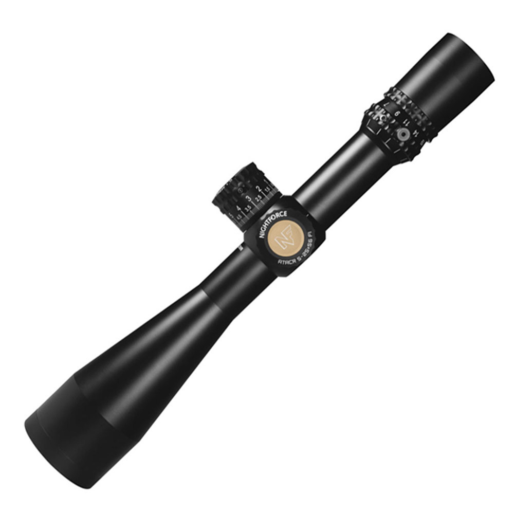 Nightforce ATACR 5-25x56 Zerostop F1 Digilum