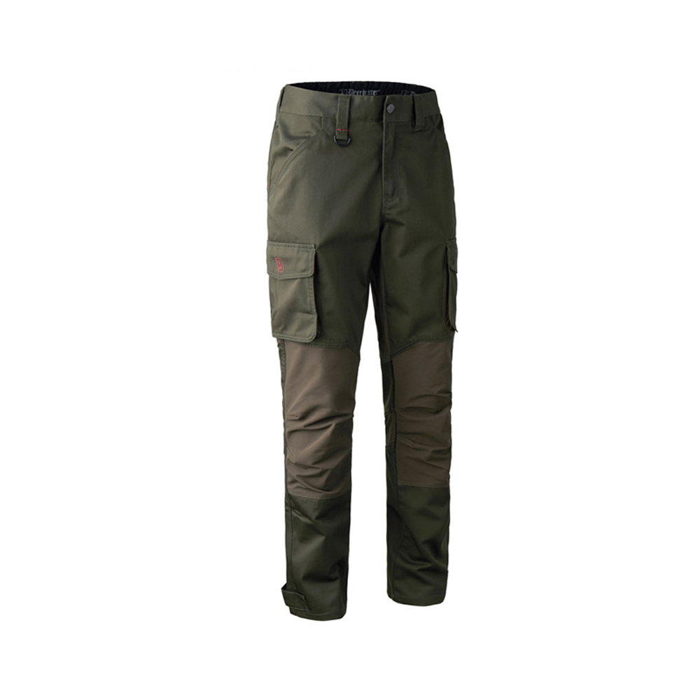 Deerhunter Rogaland Stretch Trousers Adventure Green