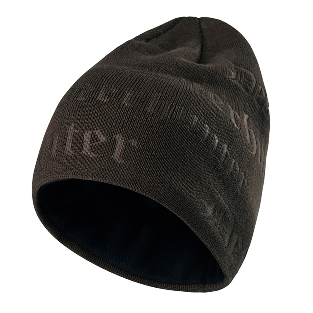 Deerhunter Embossed Logo Hat