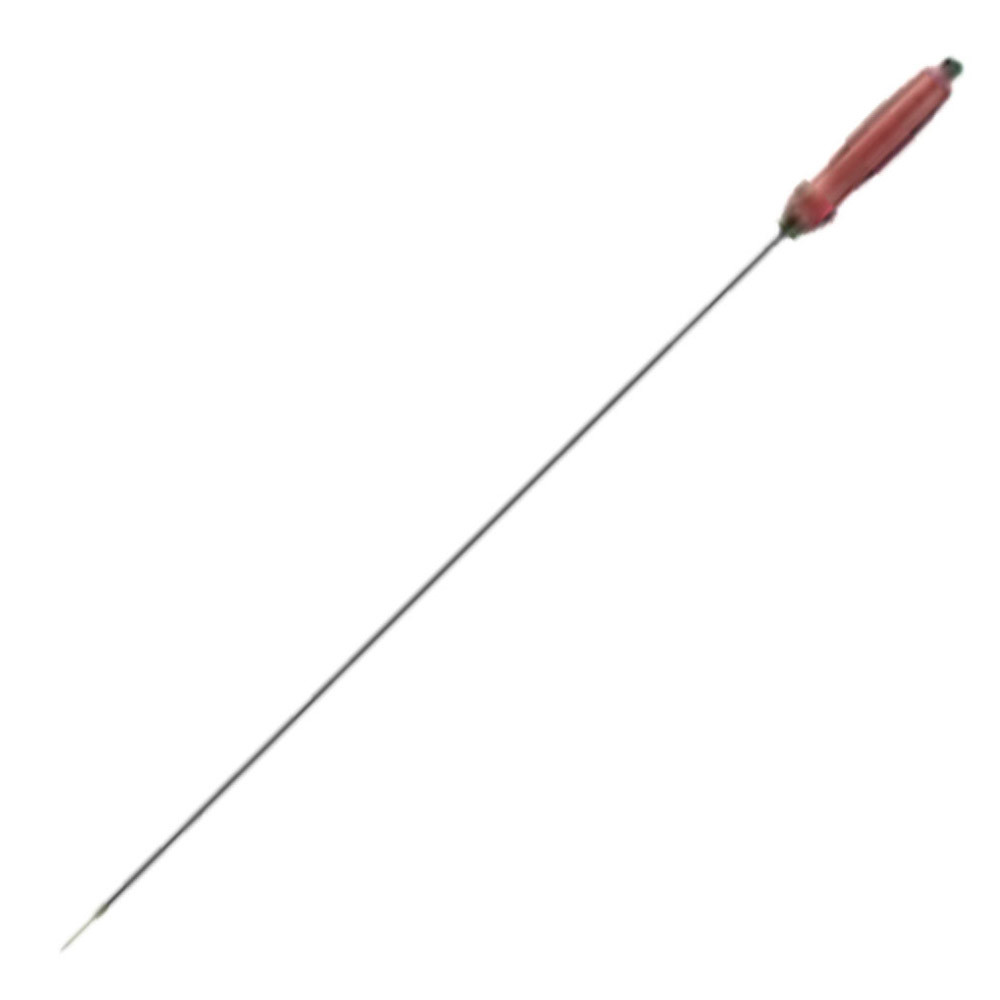 Tipton Deluxe 1 Piece Carbon Fiber Cleaning Rod