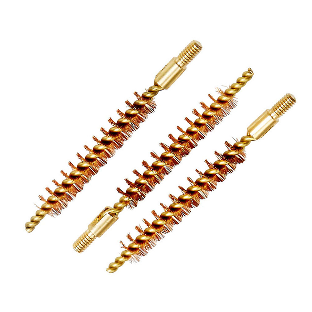 Tipton Best Bore Brush Rifle 3 pack