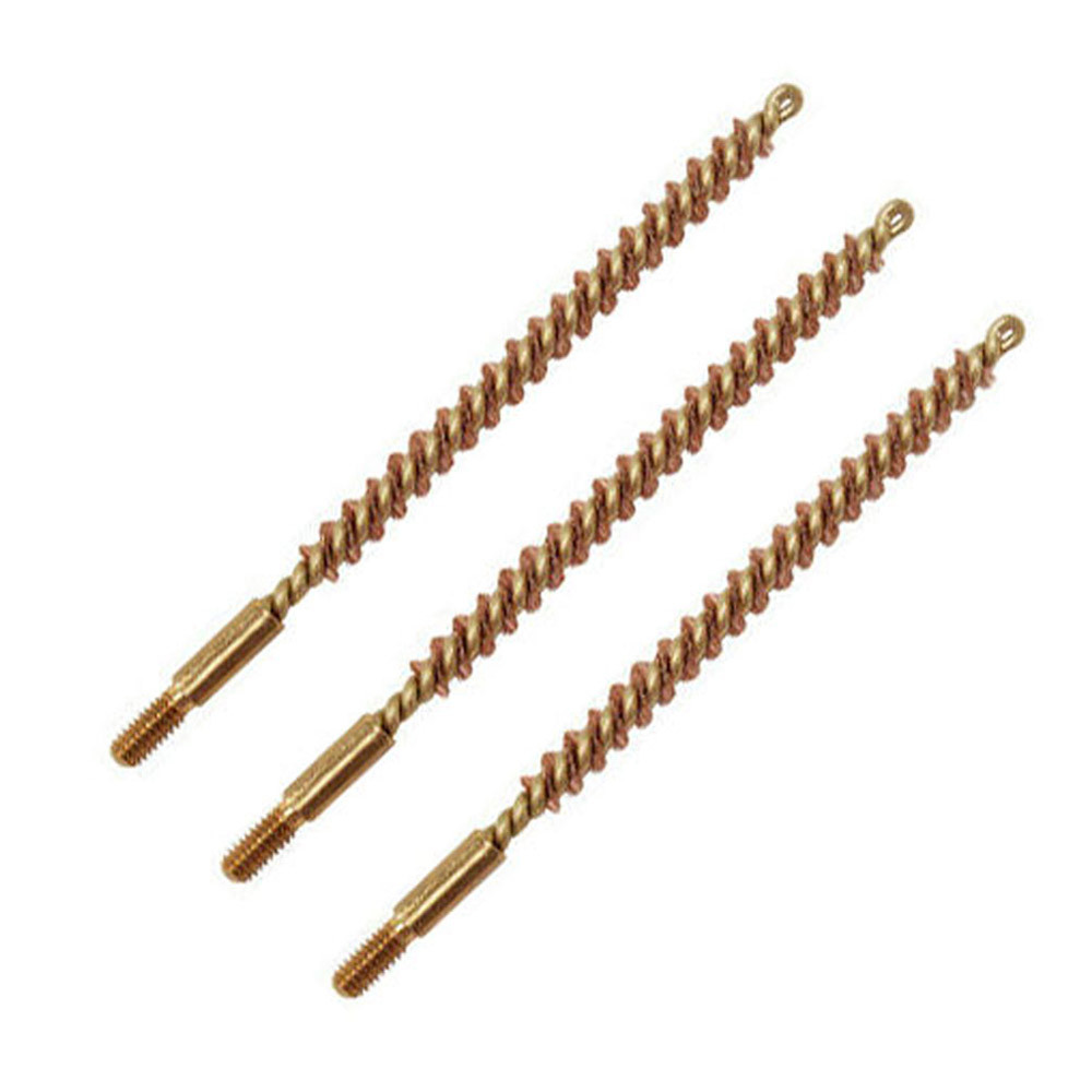 Tipton Rifle Bronze Bore Brush 3 pack