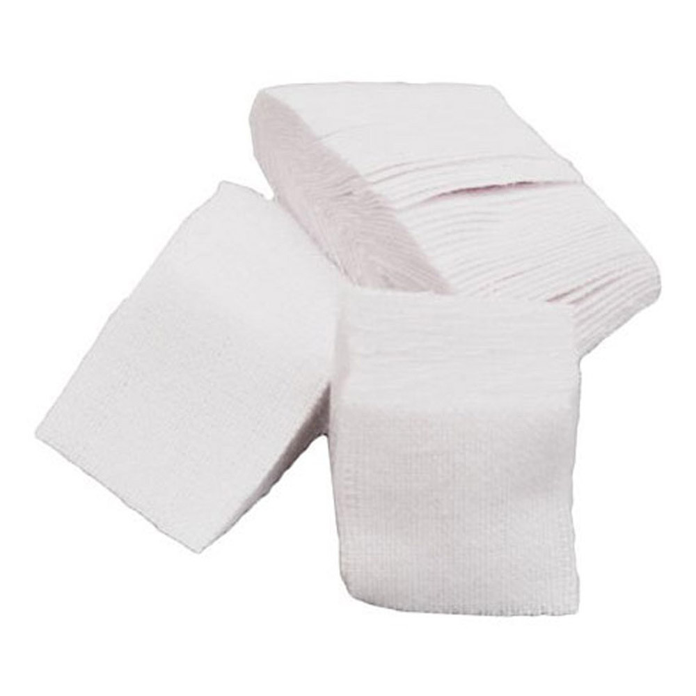 Tipton Cleaning Patches 100 pack