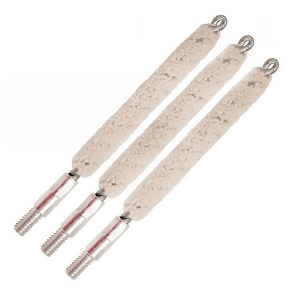 Tipton Bore Mop Rifle 3 pack
