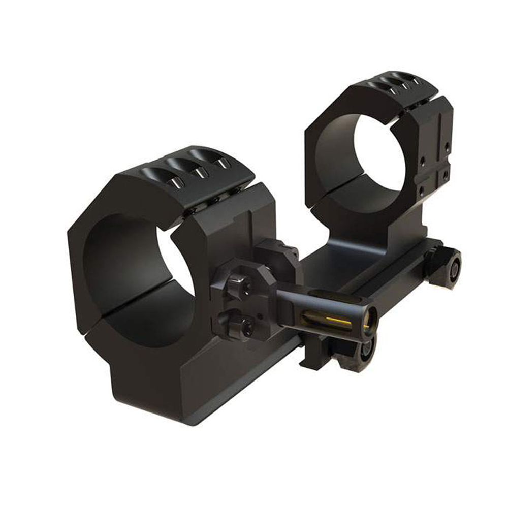 Wheeler MSR Cantilever Scope Mount