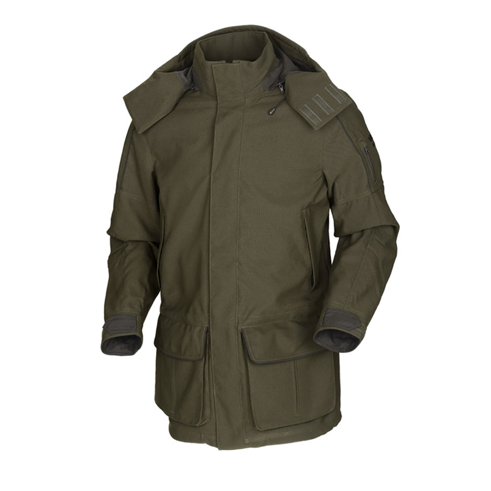 Harkila Pro Hunter Endure Jacket Willow Green