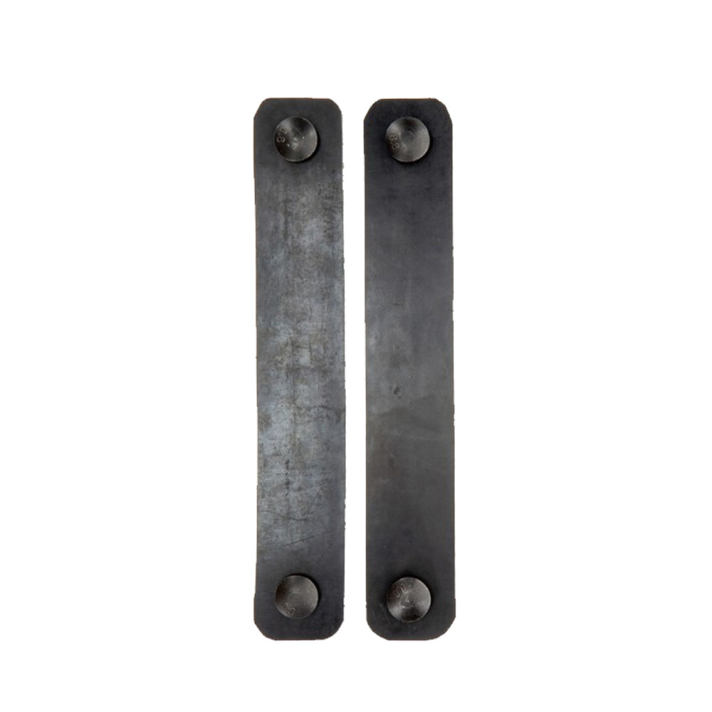 Caldwell Steel Target Stand Inc XL Strap Plate Hanger Set